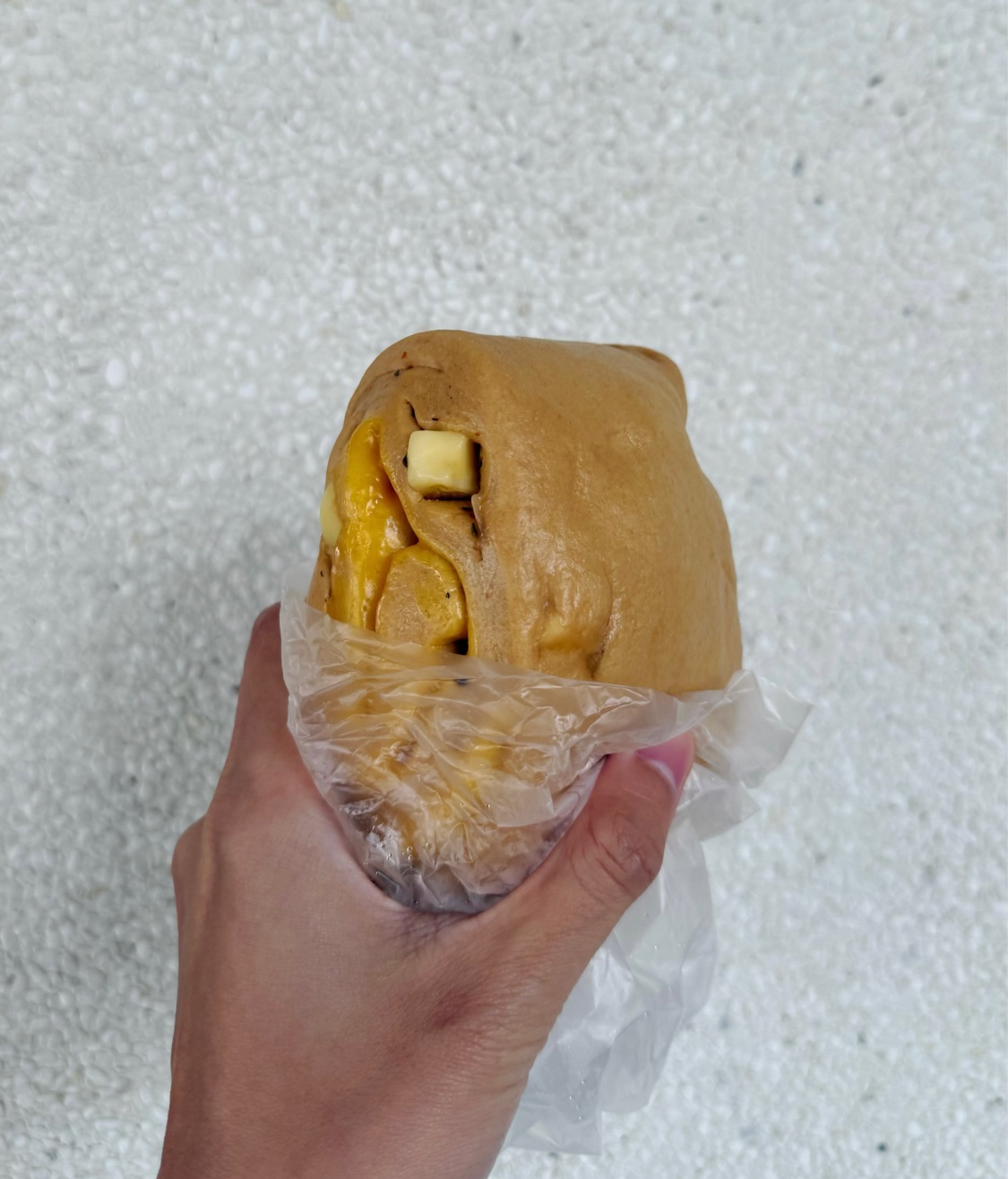 東河包子
