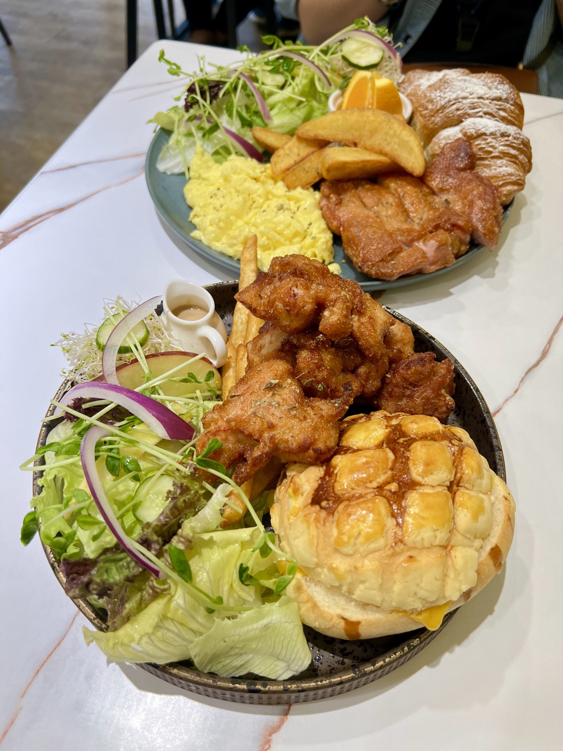 再吃一口早午餐(最後收客時間15:00)｜花蓮美食．花蓮早午餐