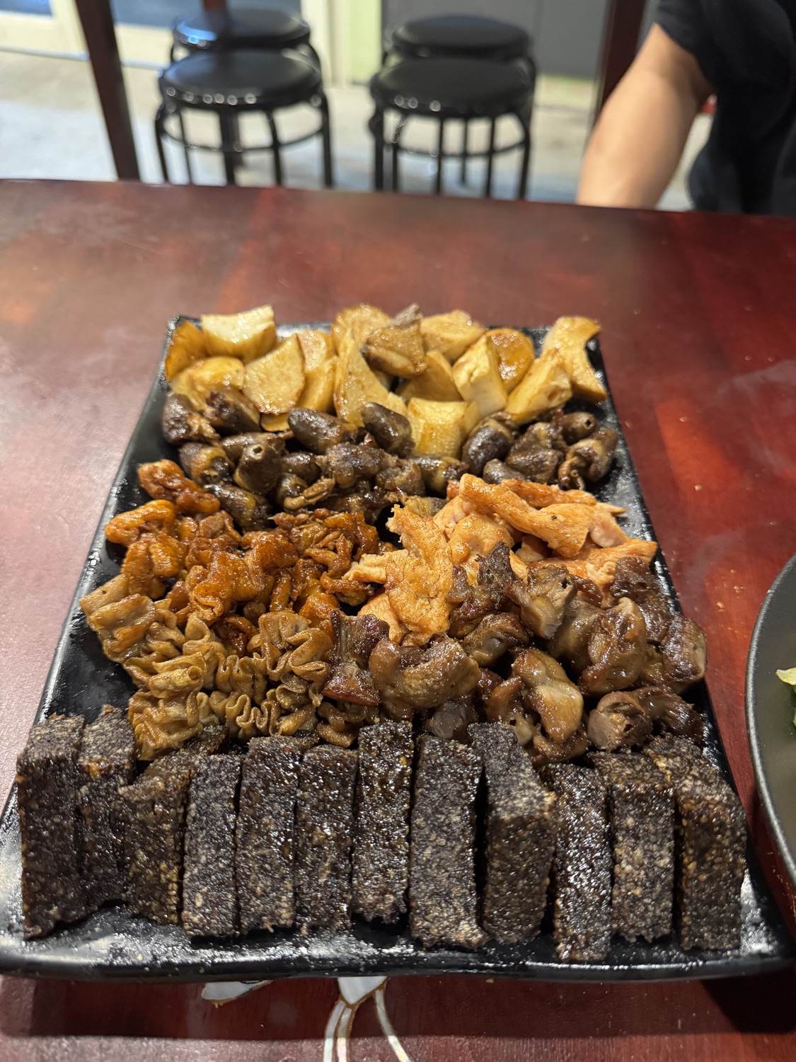燒貨小館