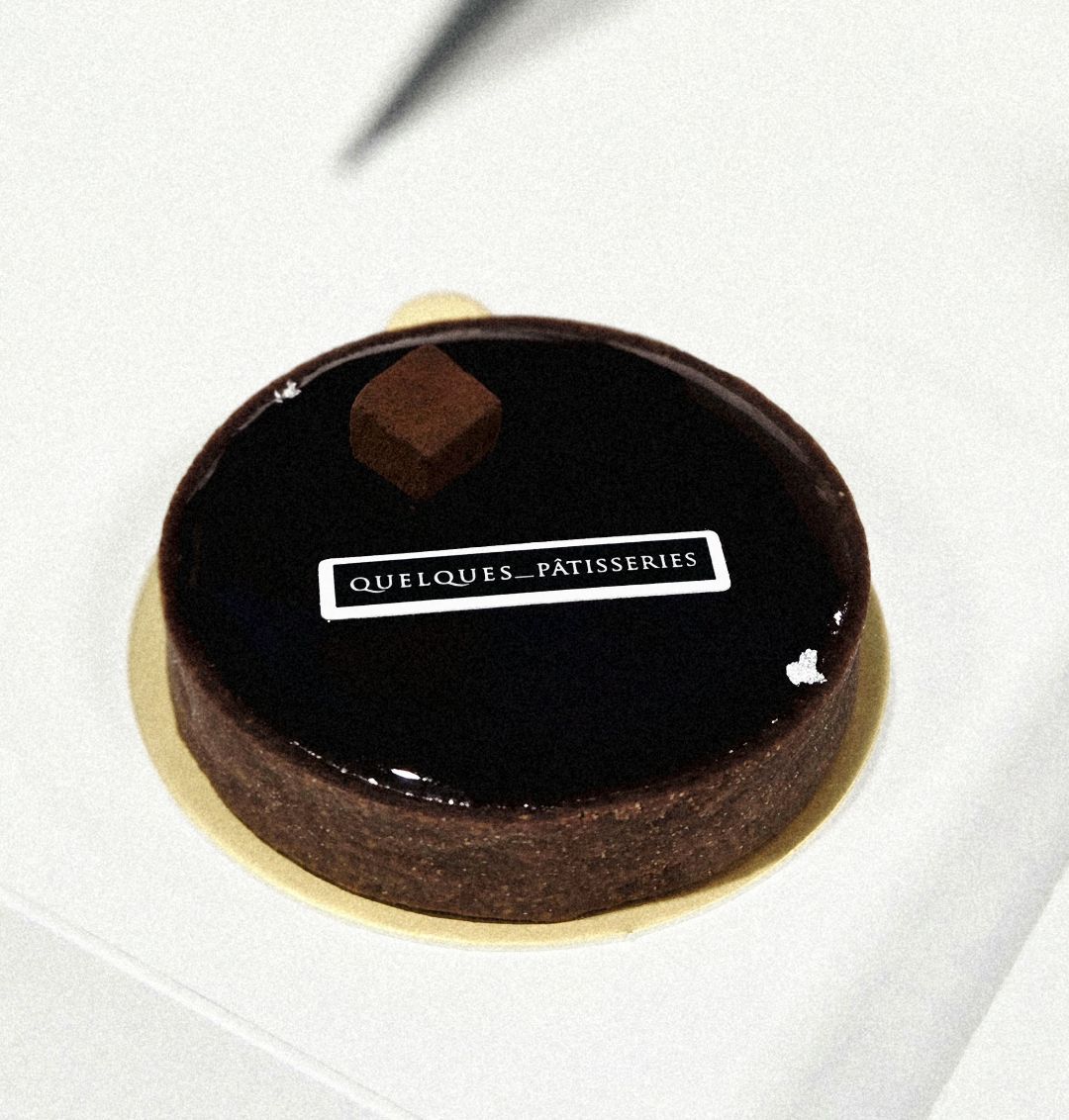 某某。Quelques Pâtisseries法式甜點