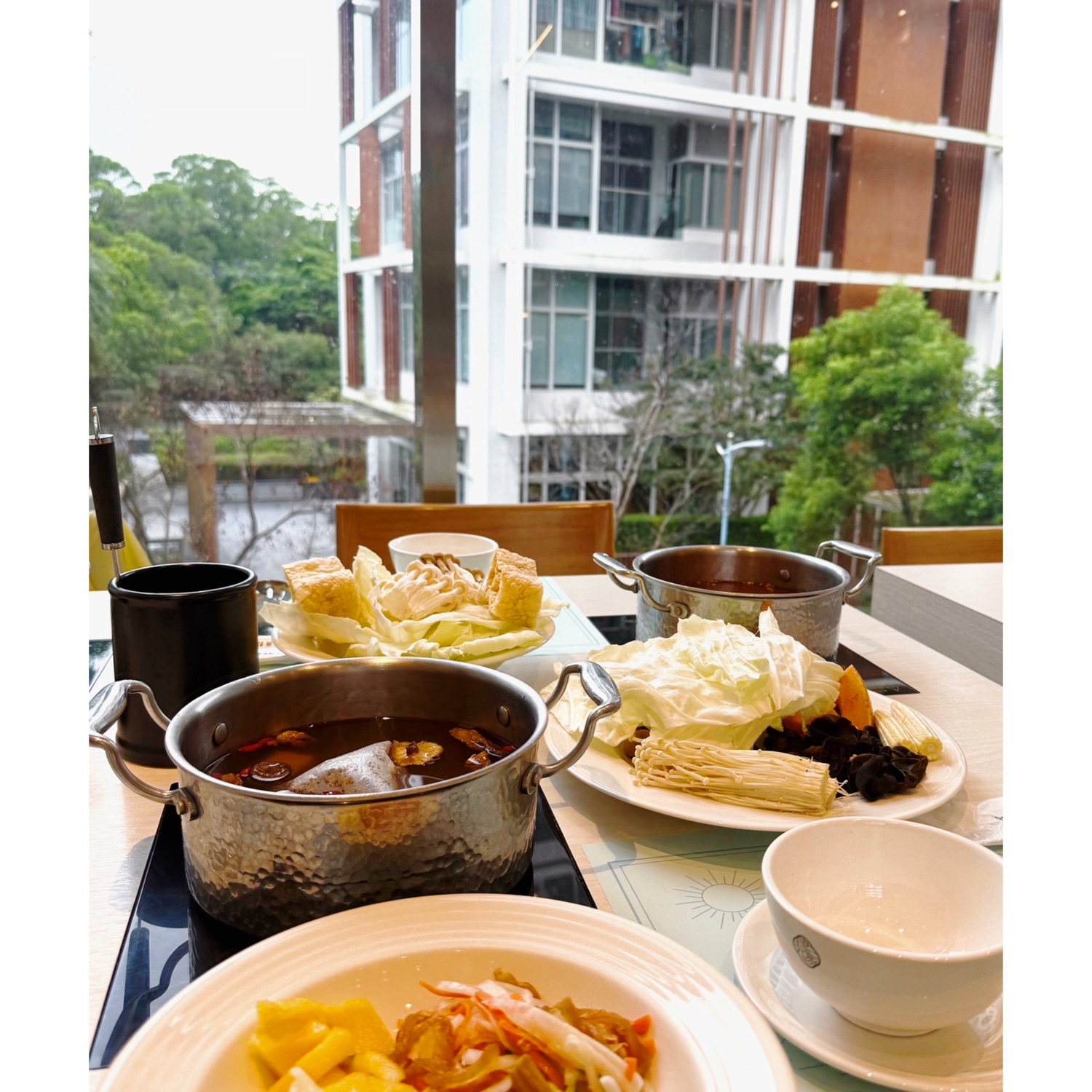 老丸家EX極致鍋物-礁溪館