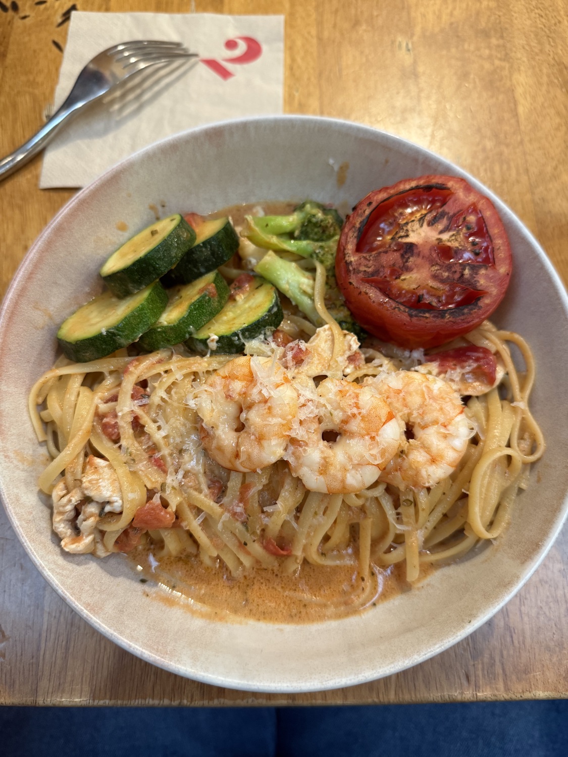 貳樓餐廳 Second Floor Cafe 仁愛店