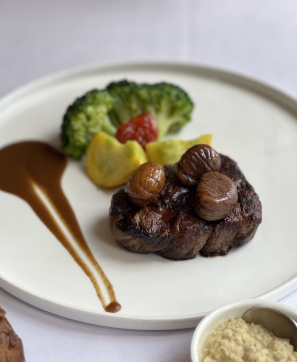 LAWRY'S勞瑞斯牛肋排餐廳