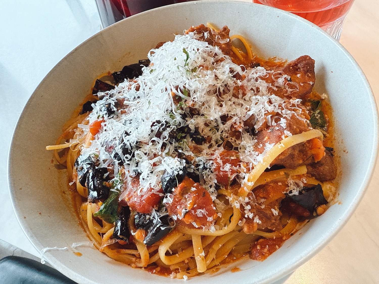 Second Floor 貳樓桃園華泰店