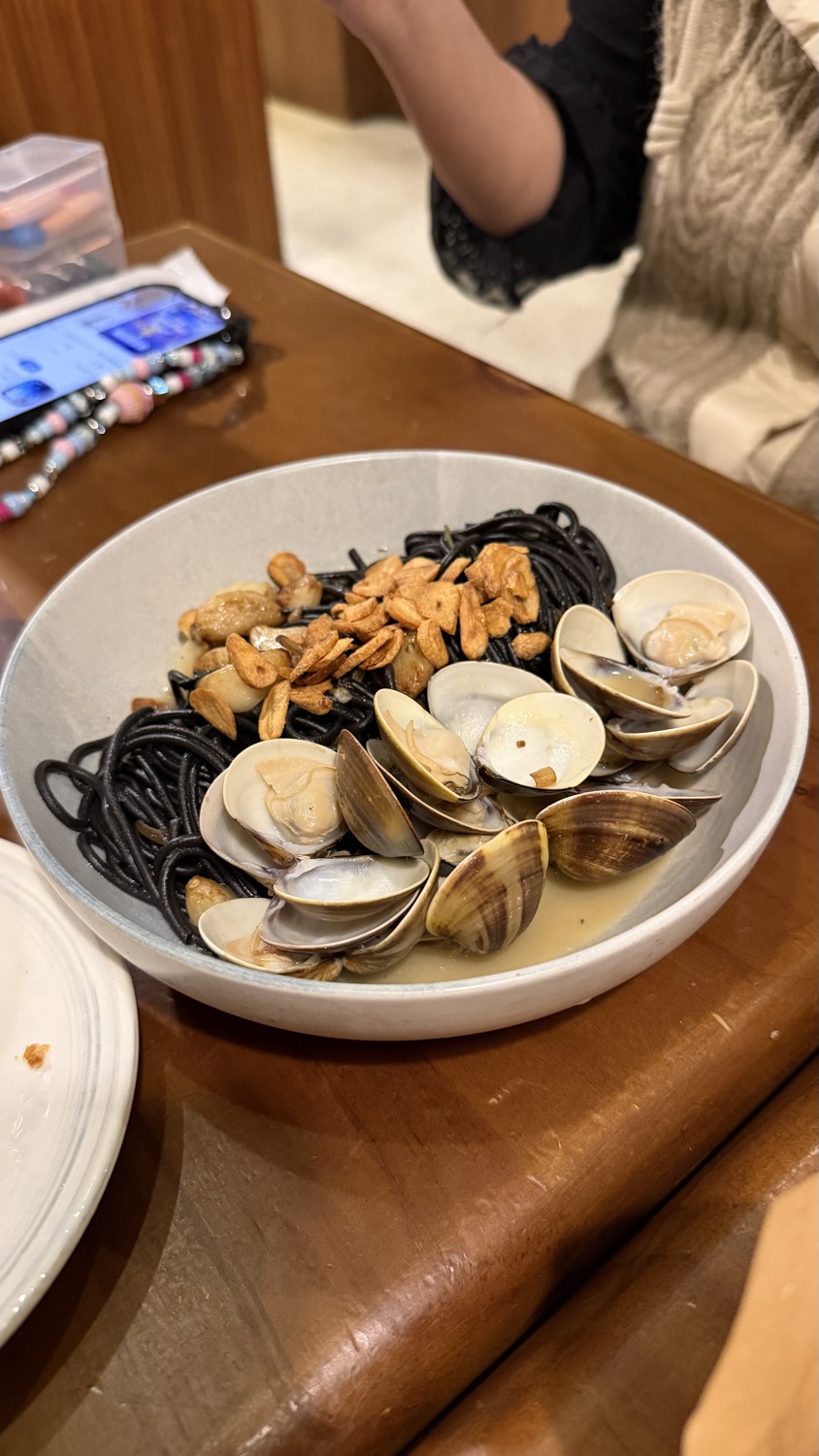 貳樓餐廳中山南西店