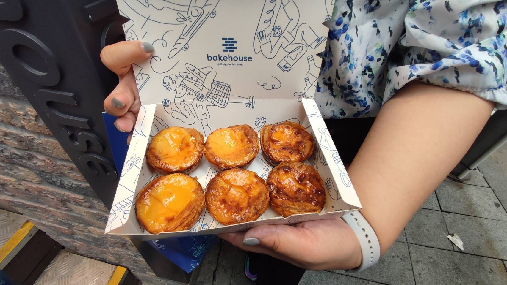 Bakehouse