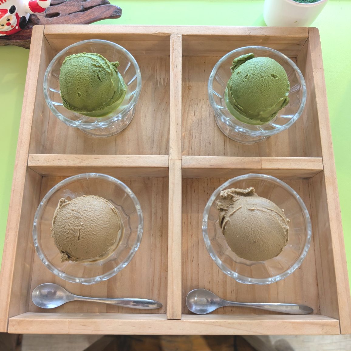 鹽埕茶町 Matcha City