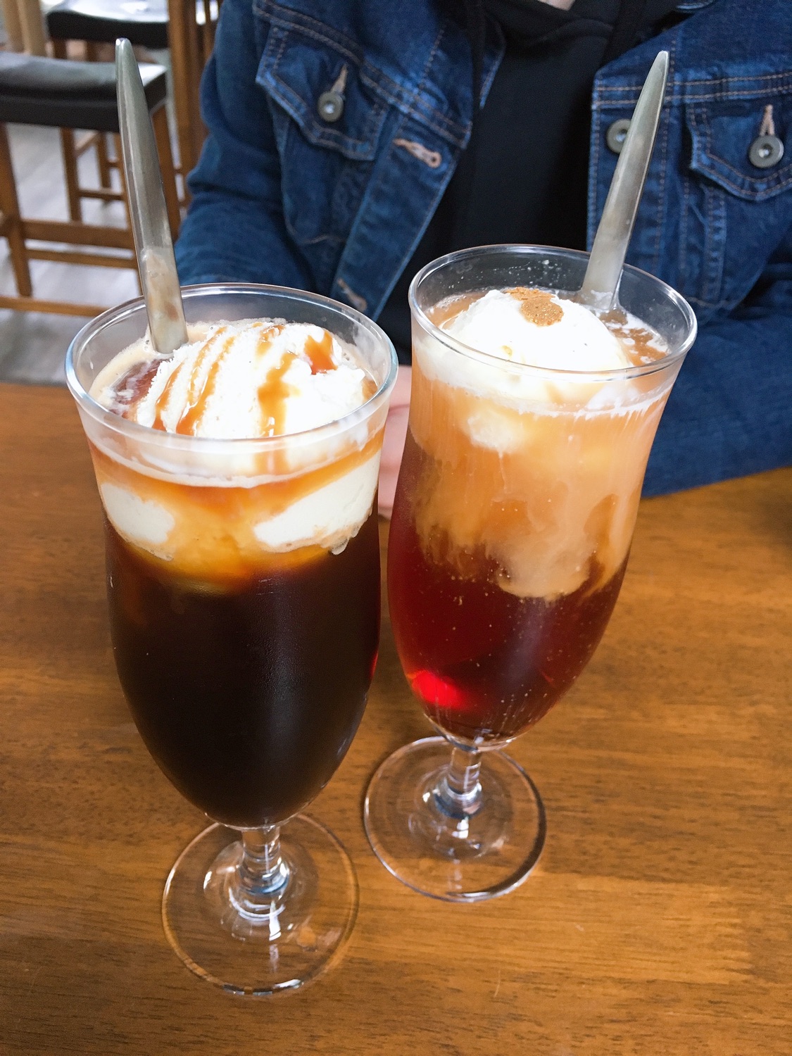 猫森咖啡nekomoricafe