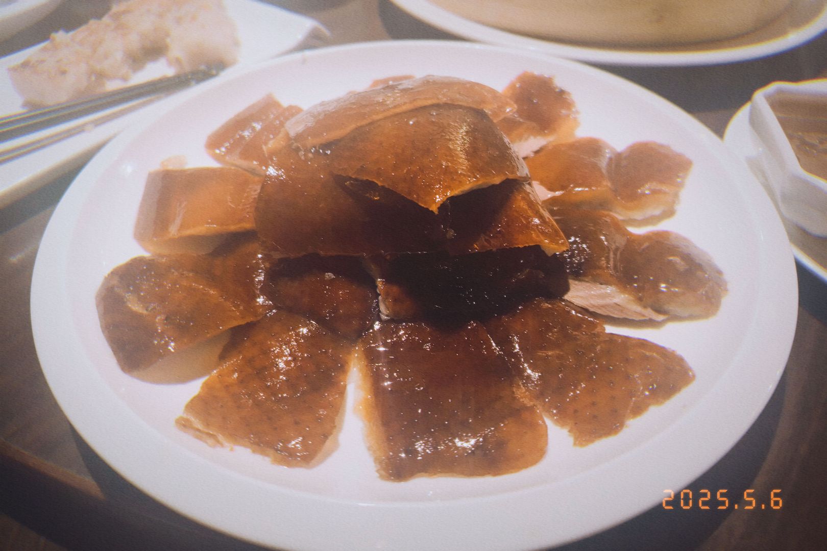 翠園餐廳 漢來大飯店巨蛋會館