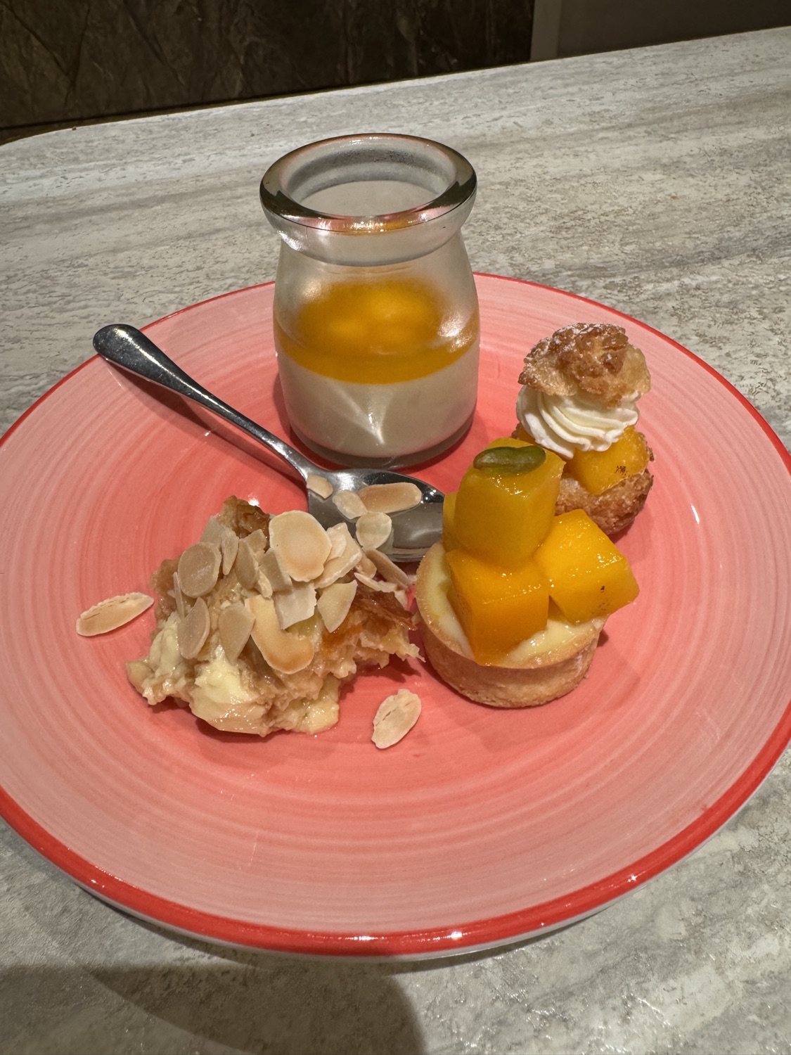 台北喜來登大飯店 十二廚 Kitchen 12