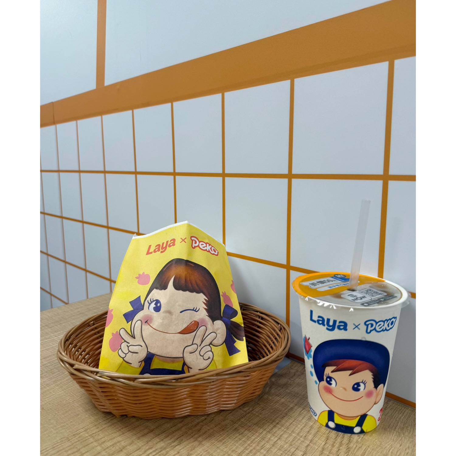 拉亞漢堡 宜蘭農權同安