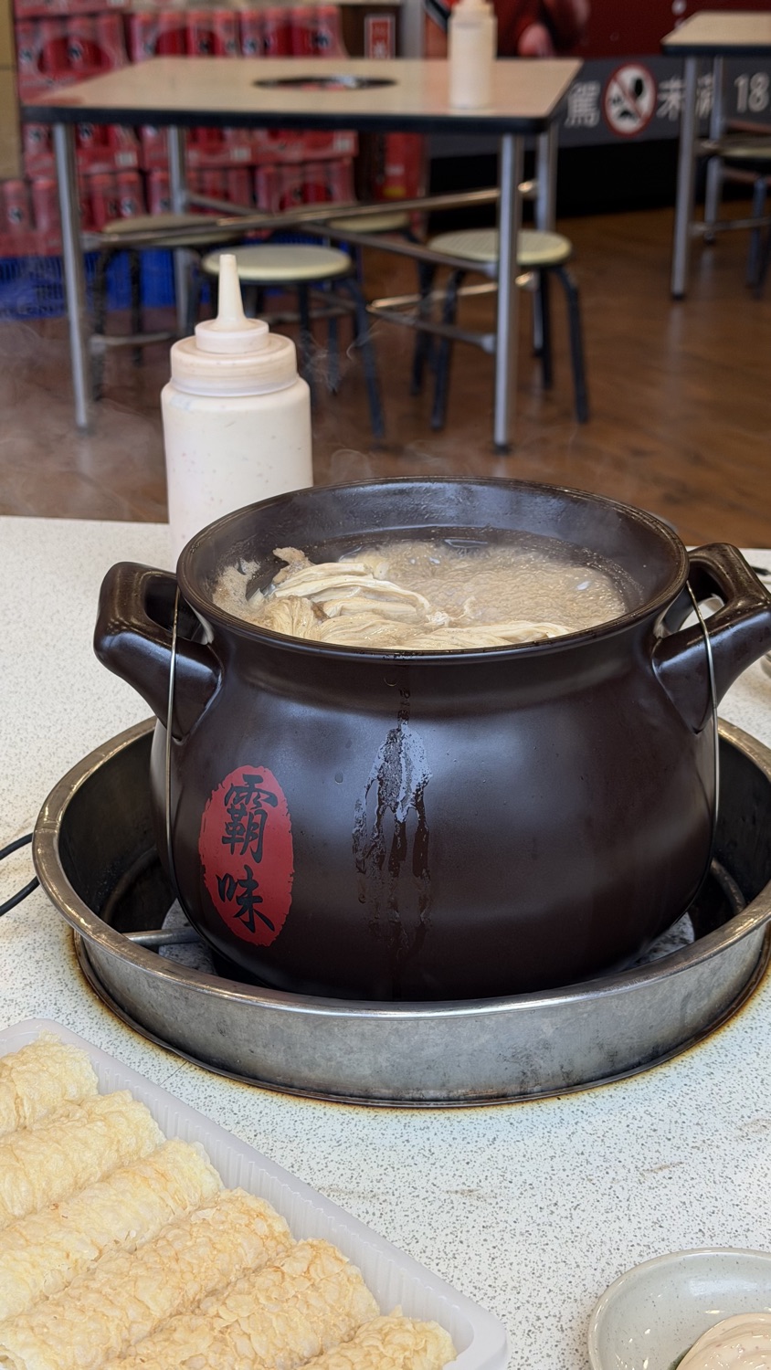 霸味薑母鴨 花蓮旗艦店