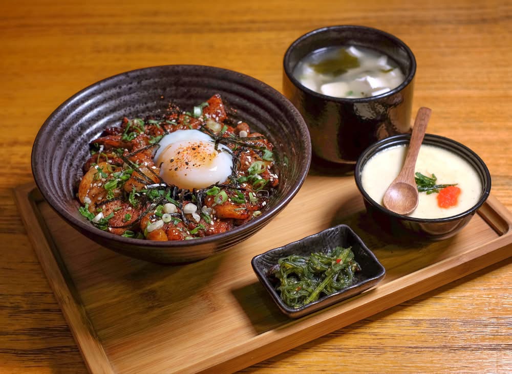 竹亭夕食 手作日式料理 竹北店