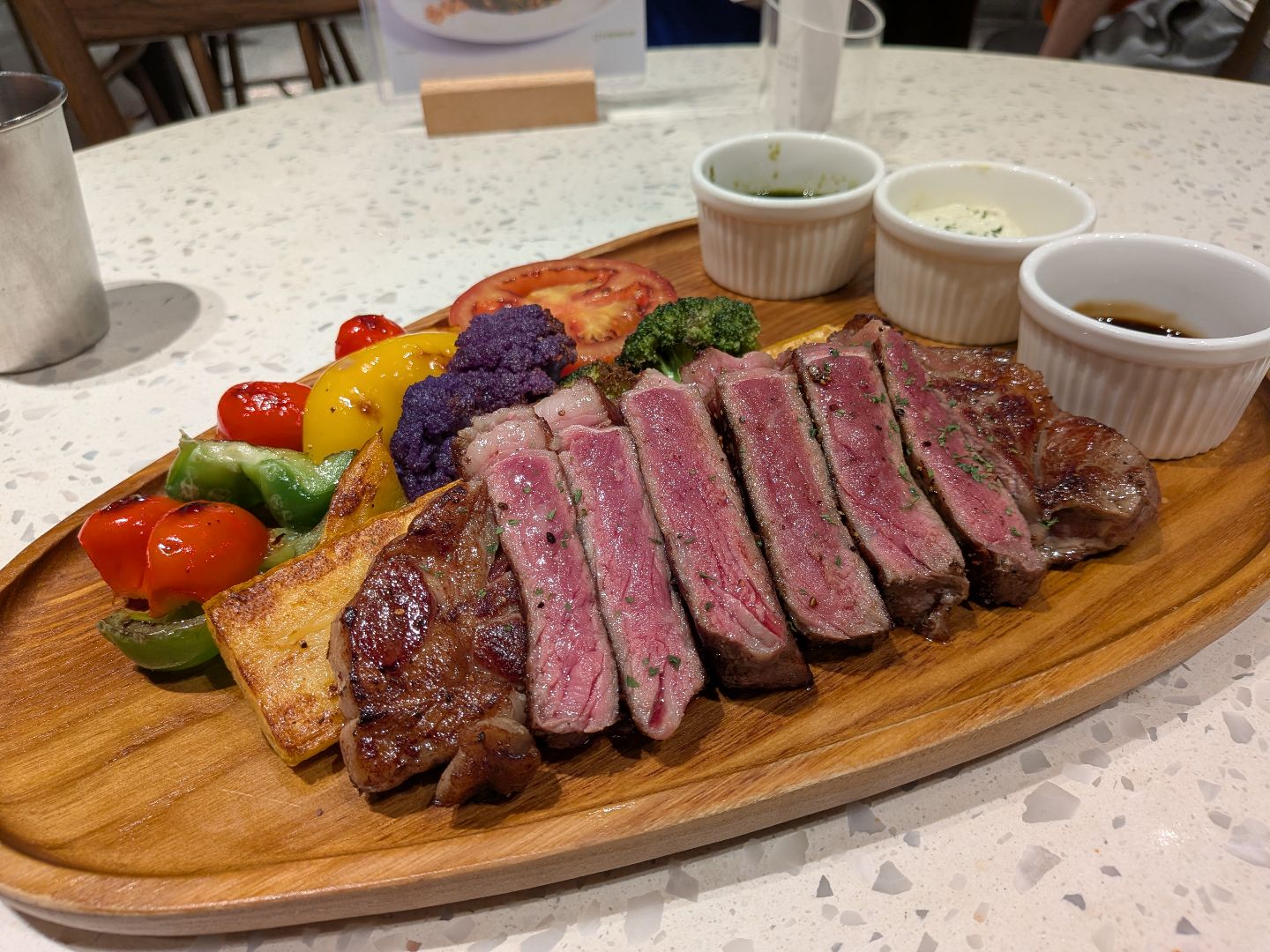 J.S. FOODIES (希慎廣場)