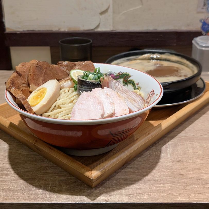 らーめん七面鳥