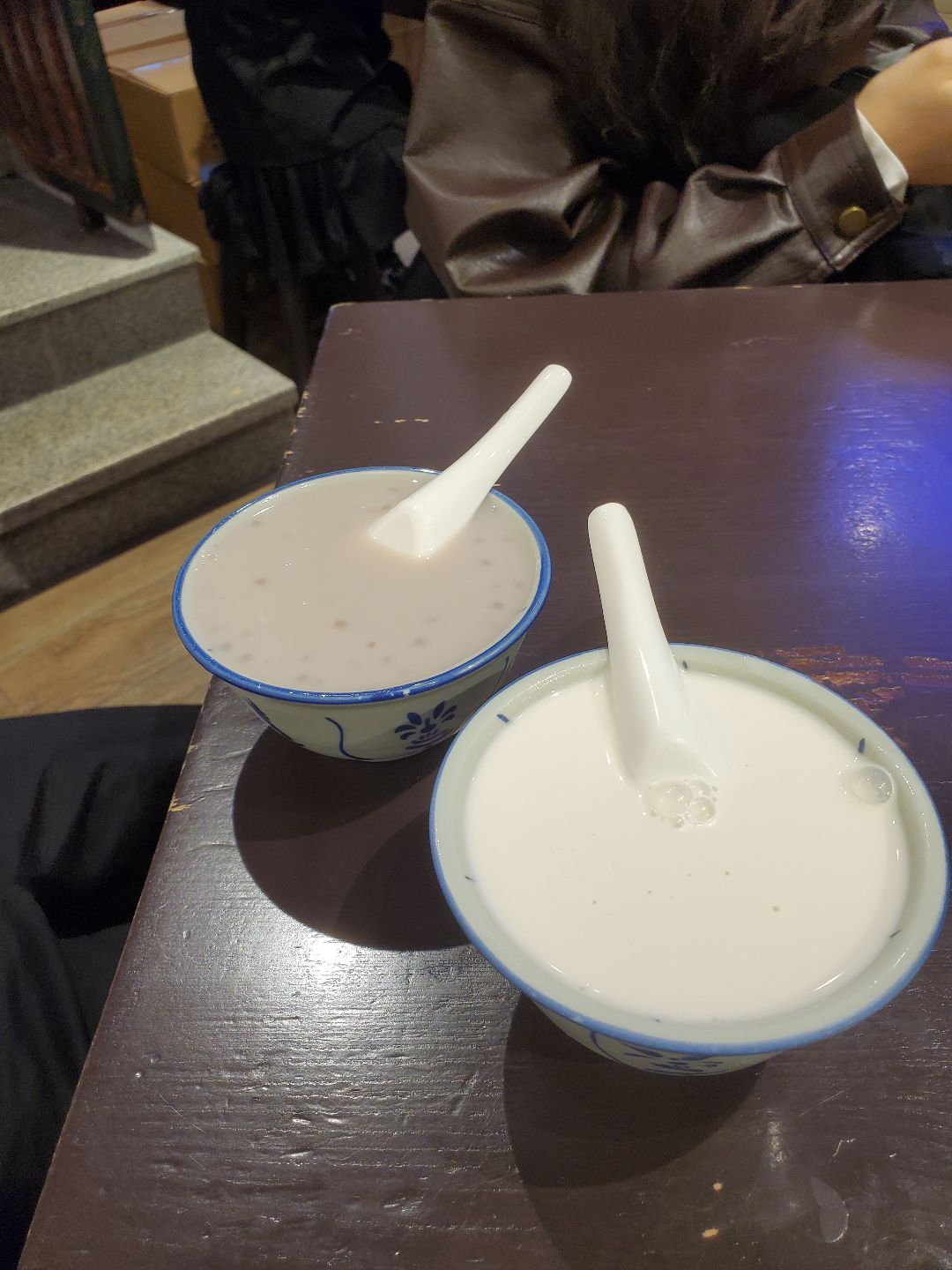 佳佳甜品