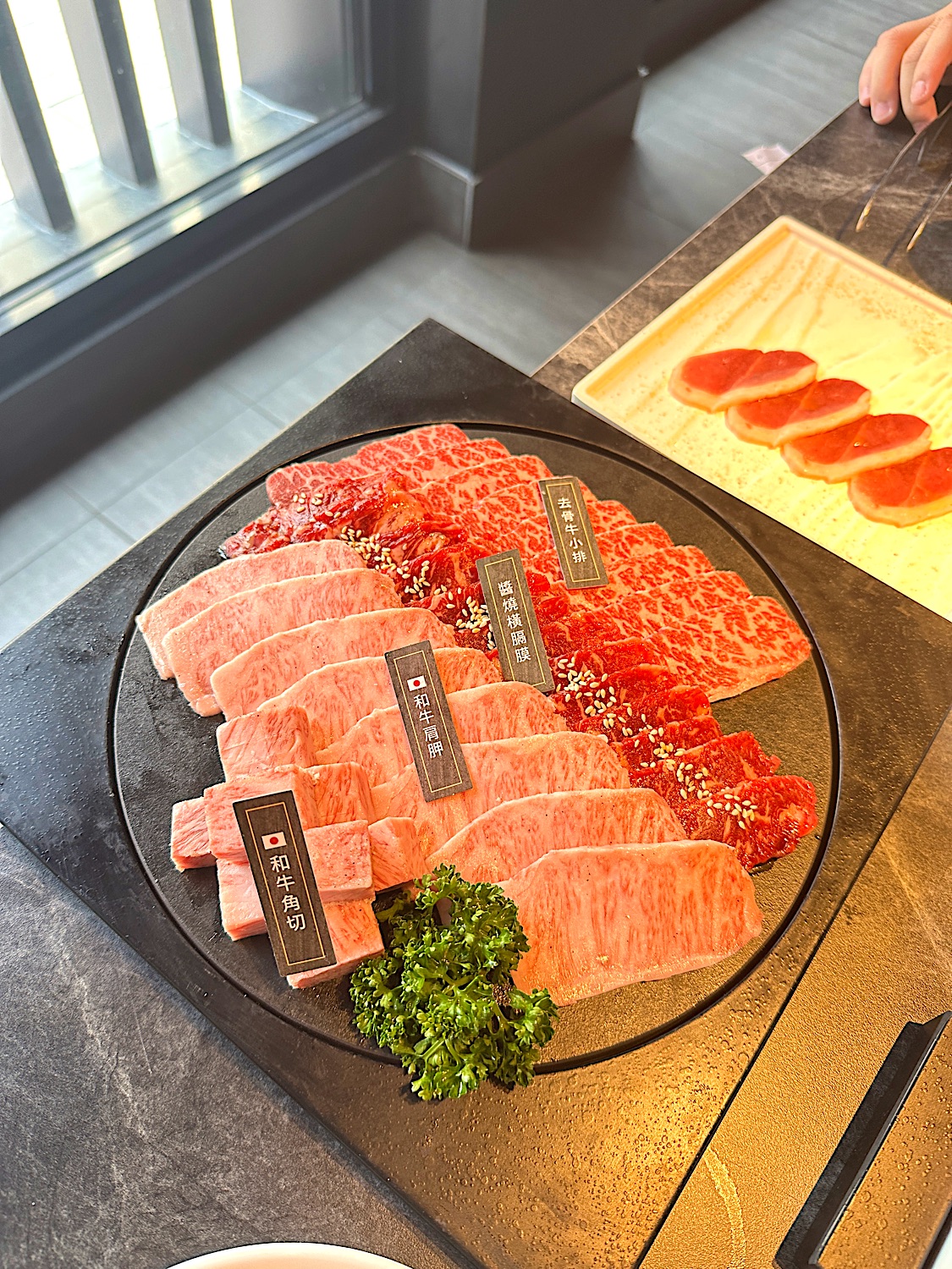茶六燒肉堂 鹿港店