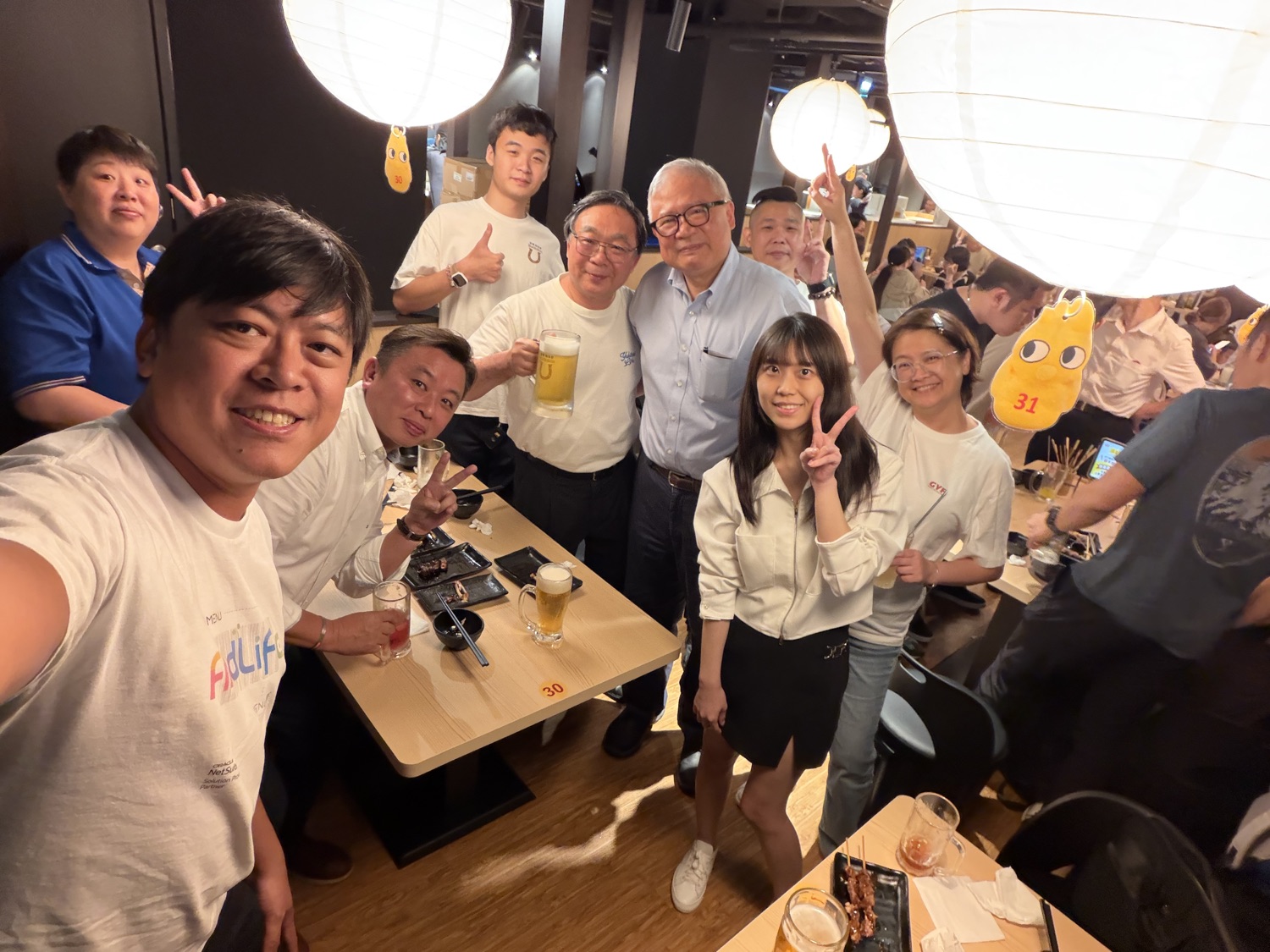 鳥貴族 Torikizoku ATT筷食尚桃園店