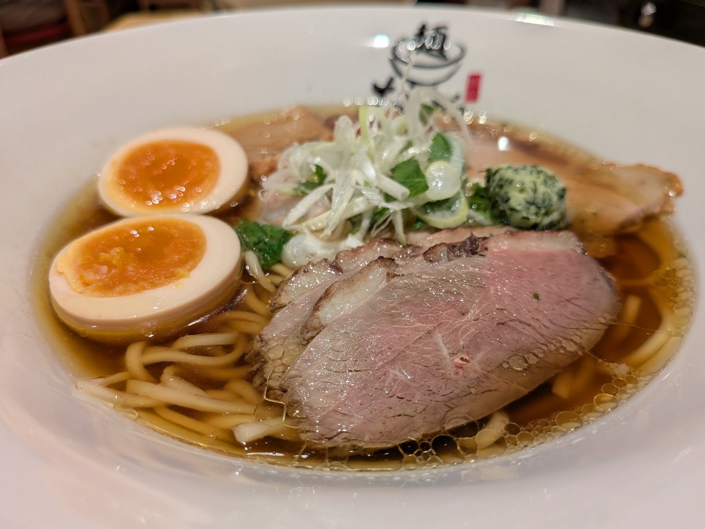 Ramen Ginza Onodera 快閃拉麵店