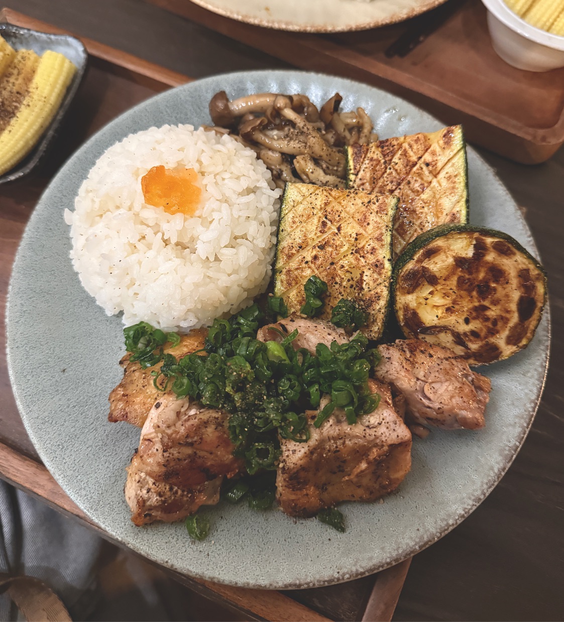春福 Chhun Hok Café