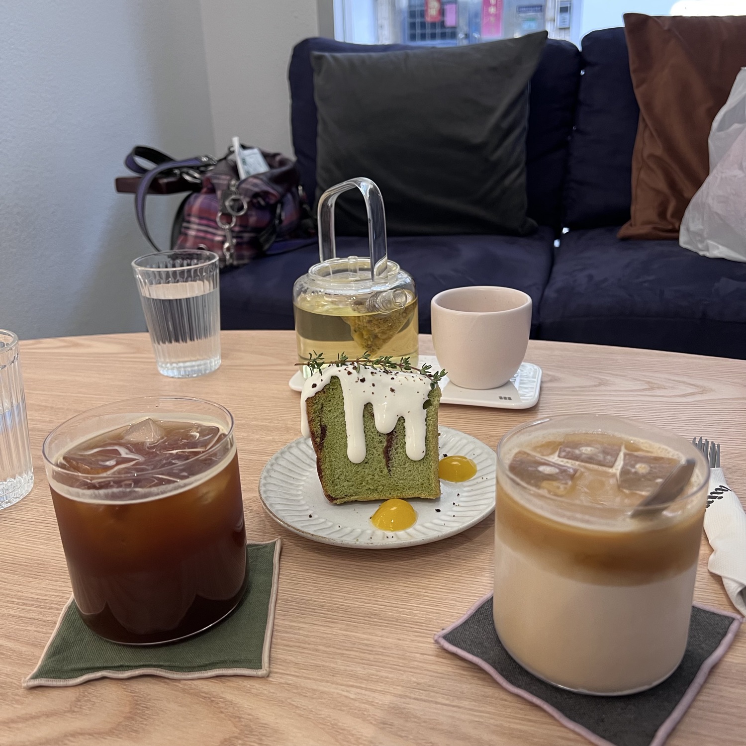 Miracle Coffee 東區