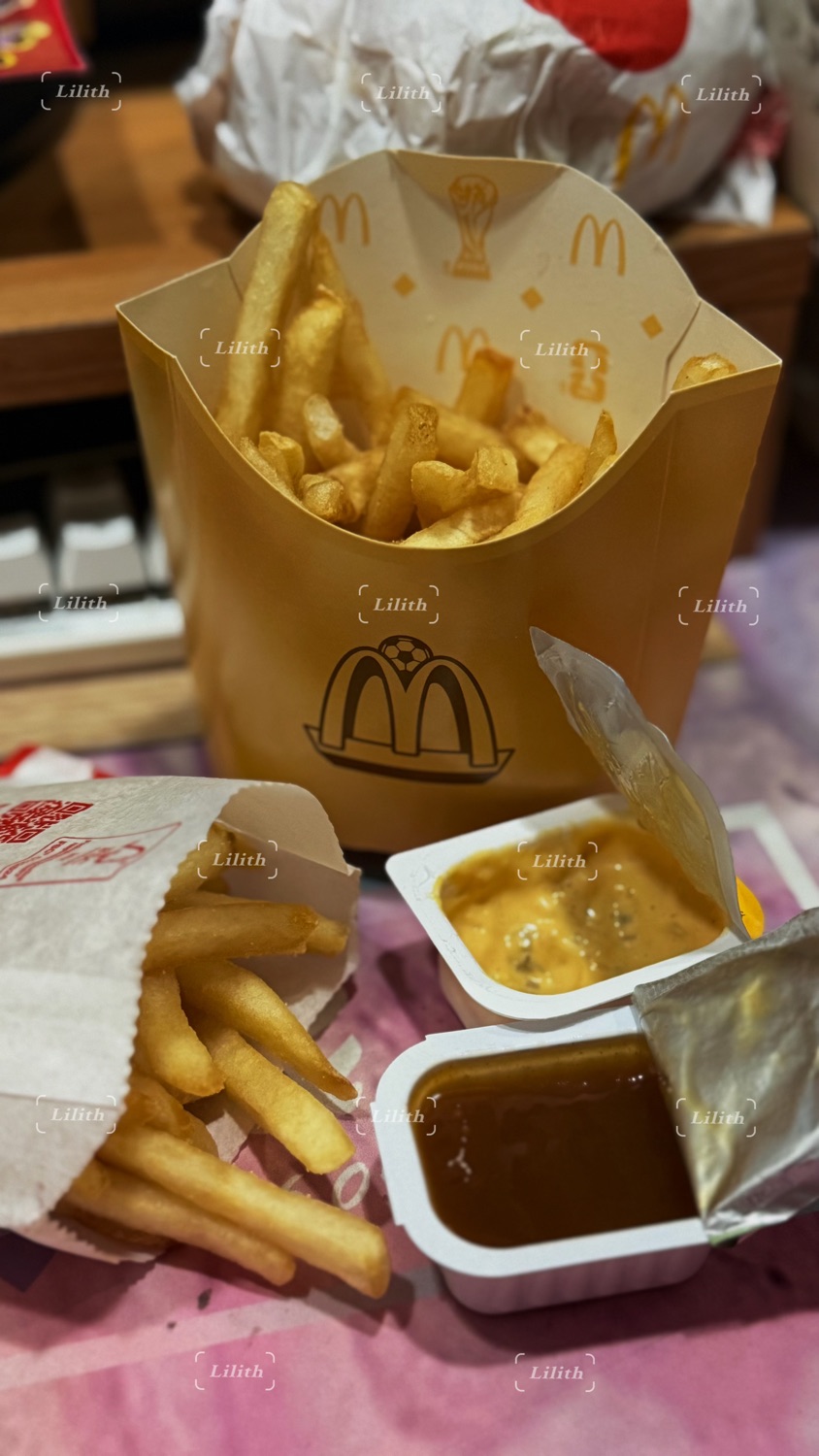 麥當勞