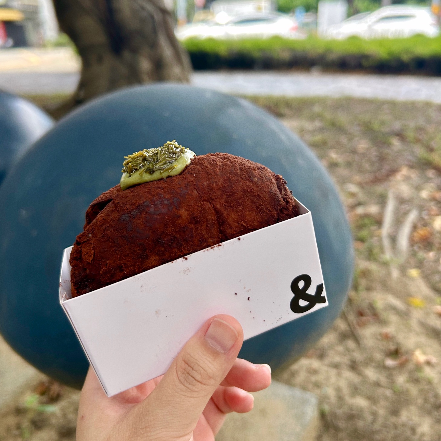 K&BAKE 韓流烘焙選物店