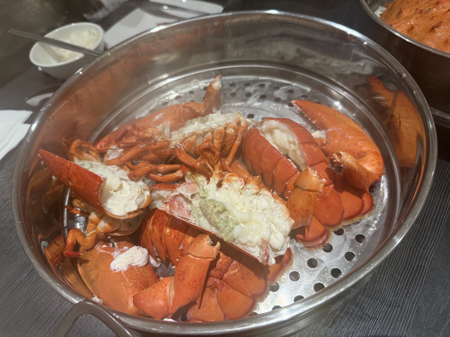 菁選涮涮鍋 Ching Hot Pot