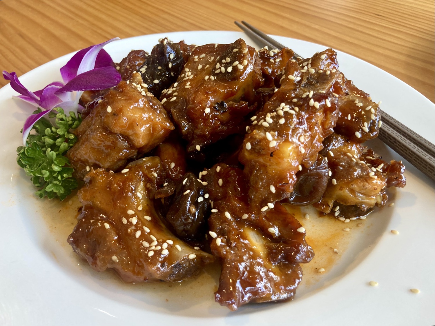 貳拾參創意料理