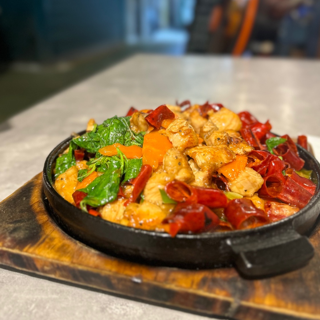 玩點名