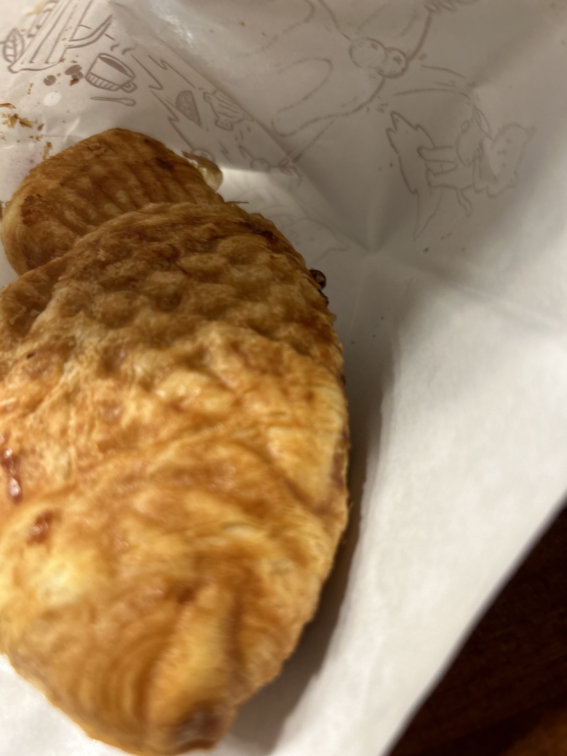 一拾三鯛魚燒菓子店
