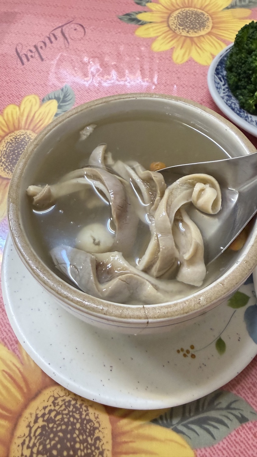 尚品藥膳