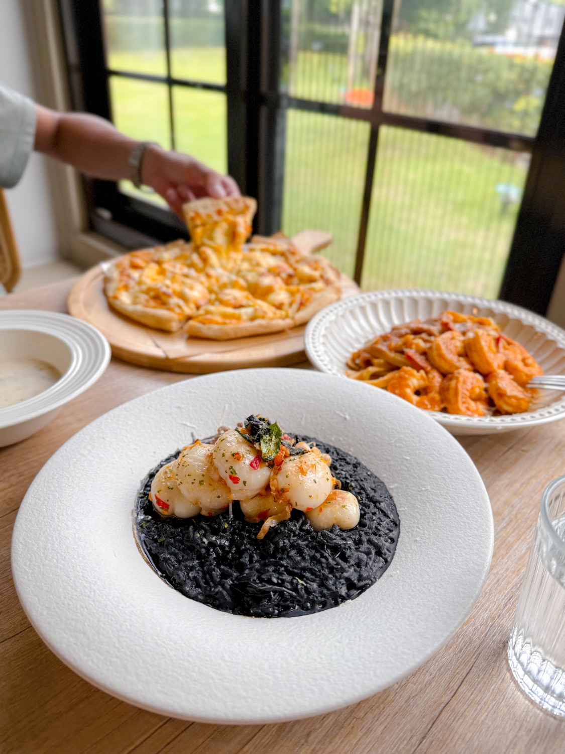 The畔cafe&dining