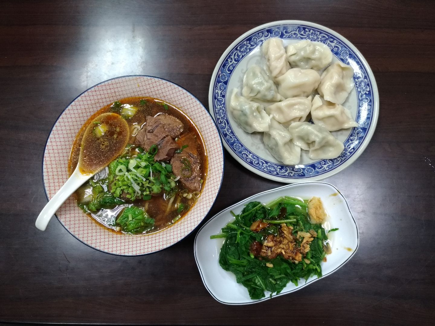 Menu美食誌 吠柴手作餃子