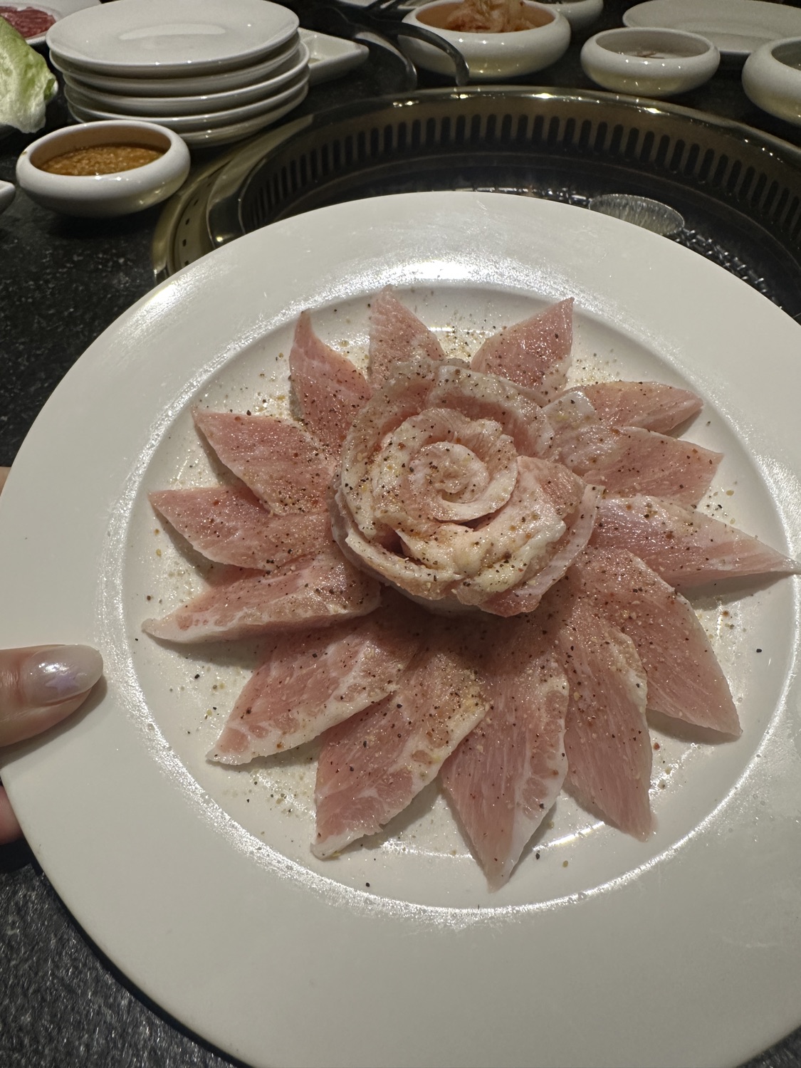 屋馬燒肉 國安店