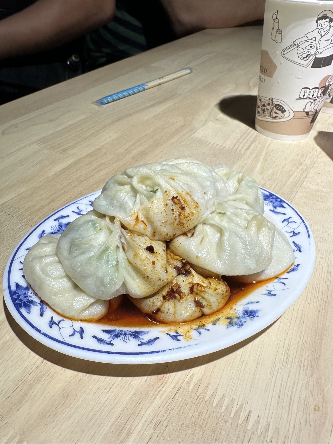正好鮮肉小籠包（五結店）