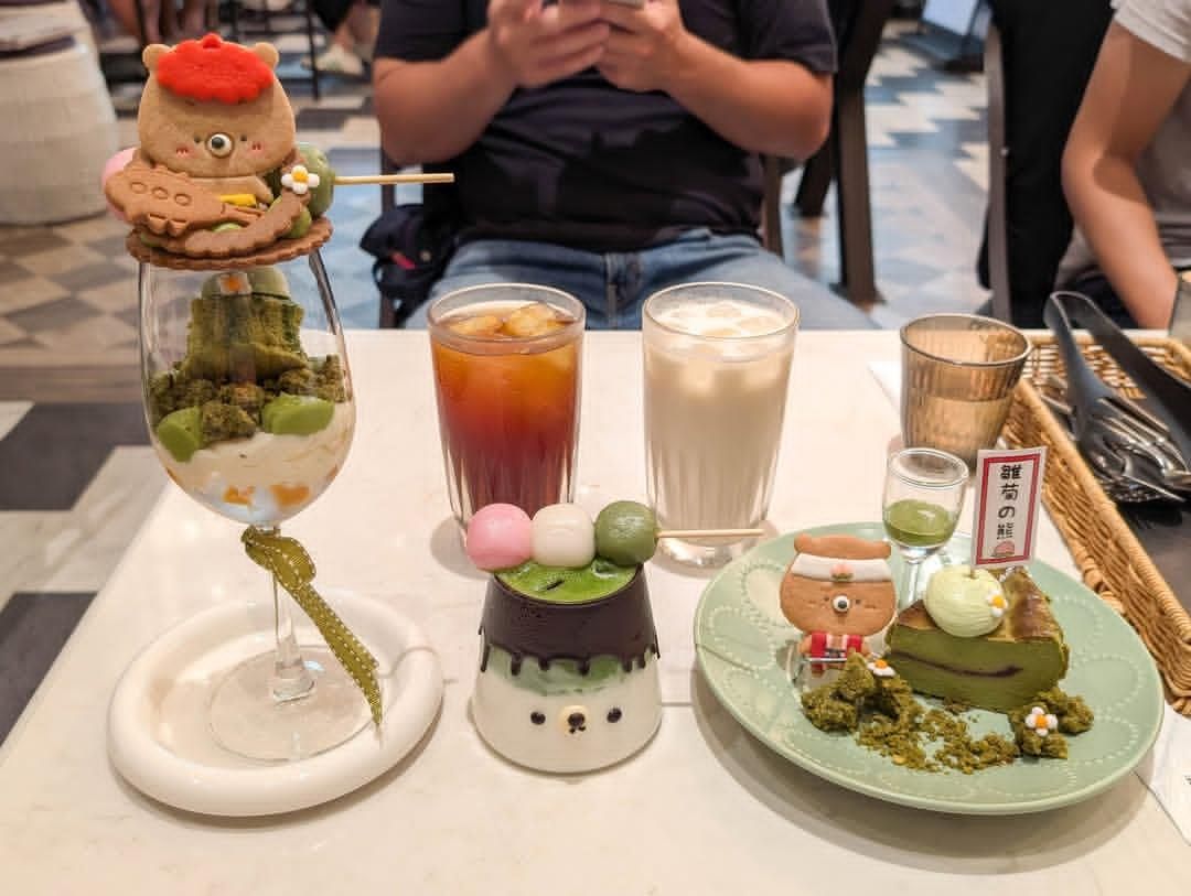 雛菊DAISY VILLA餐酒館-高雄青海店