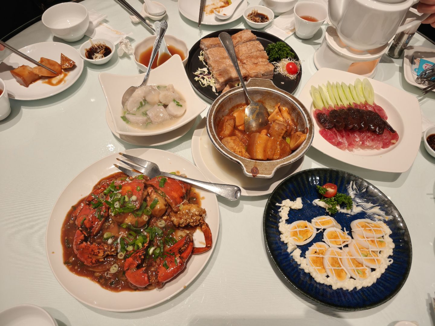 點水樓 SOGO復興店