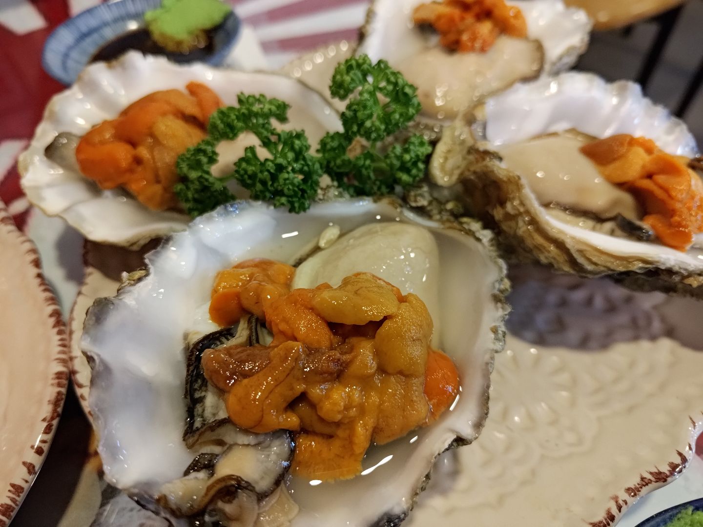 幸 深夜食堂
