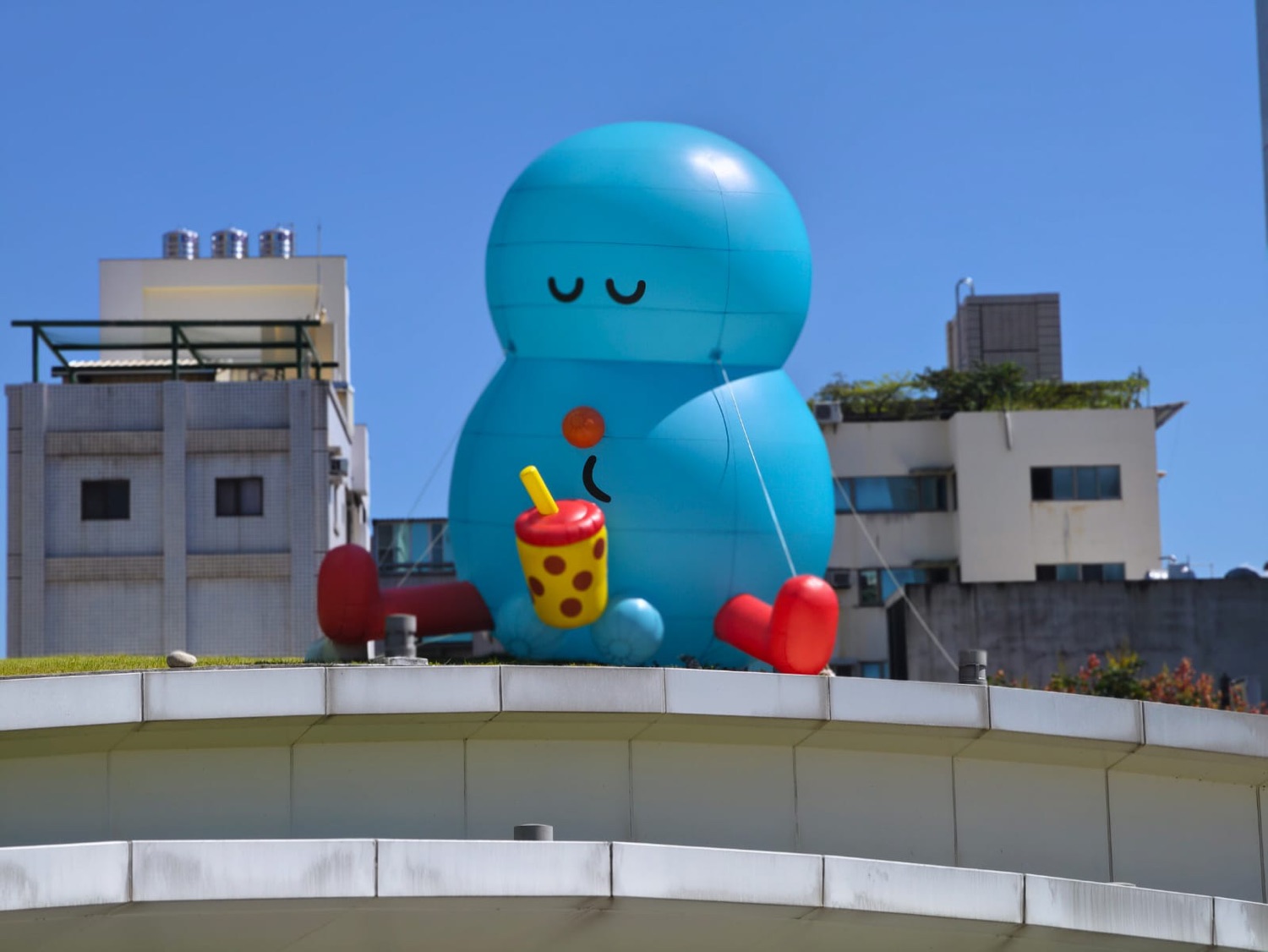 PARK2草悟廣場