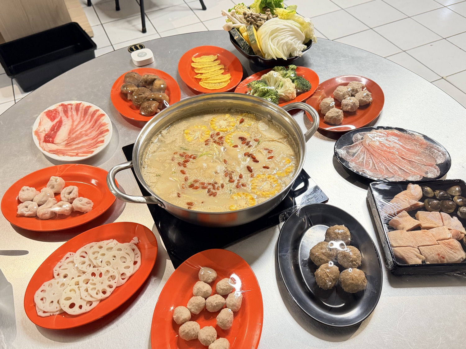 蘇記嘀兜雞 台北松山店