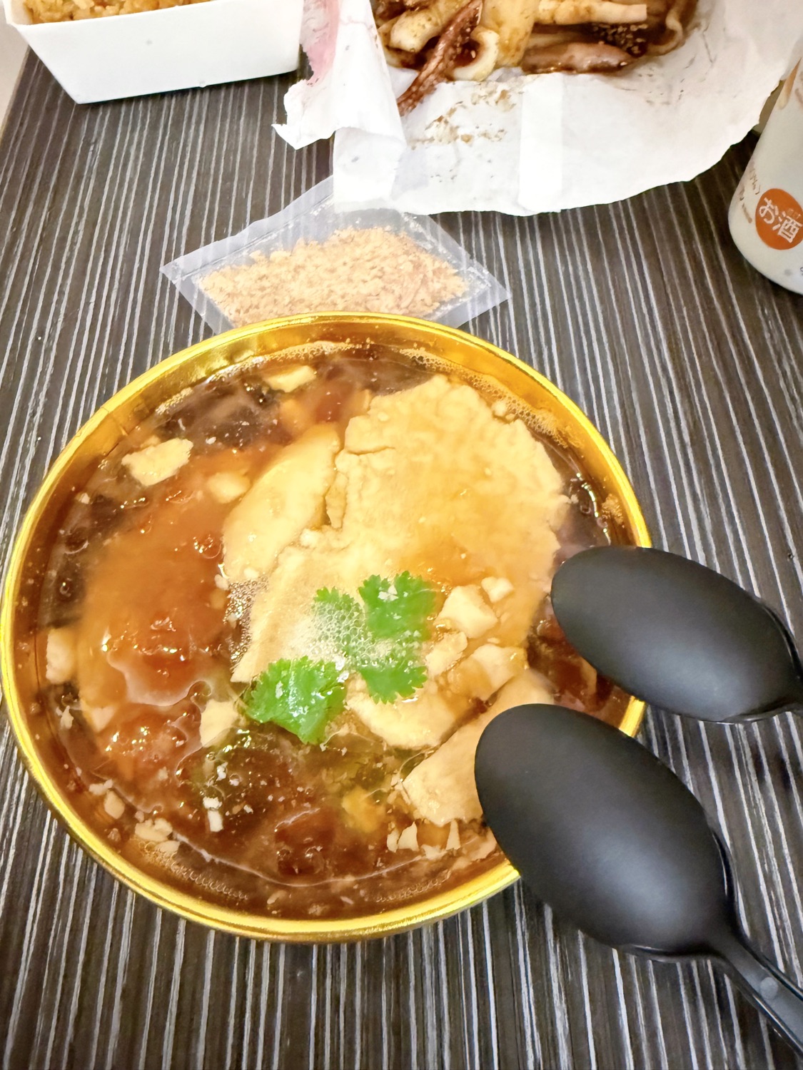 白水豆花 宜蘭礁溪店