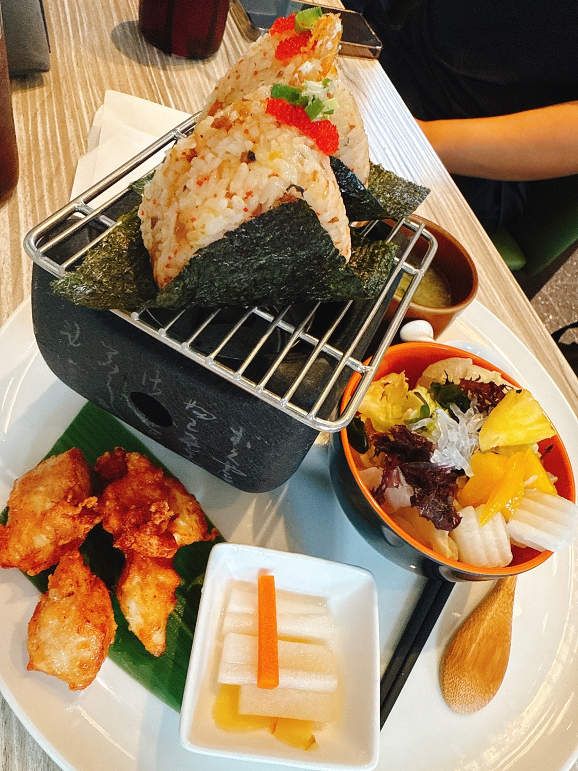 向陽早午餐