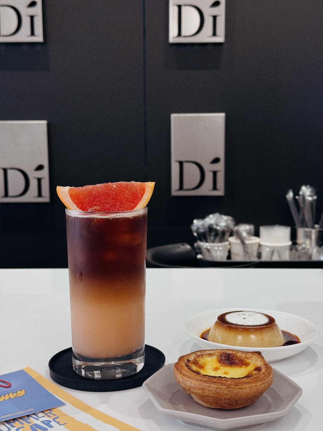 Dí Coffee 迪咖啡
