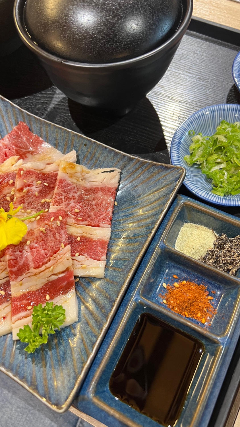 焼肉スマイル(燒肉Smile)大安忠孝店