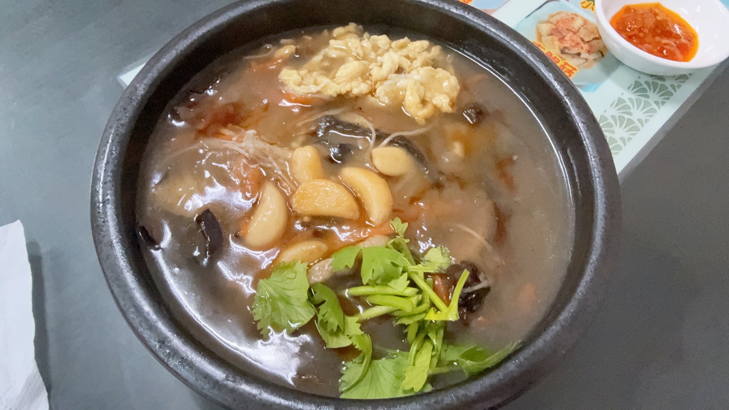 盅流一壺 自由店/屏東燉品/屏東雞湯/屏東湯品/屏東煲湯/屏東燉湯/屏東藥膳湯品