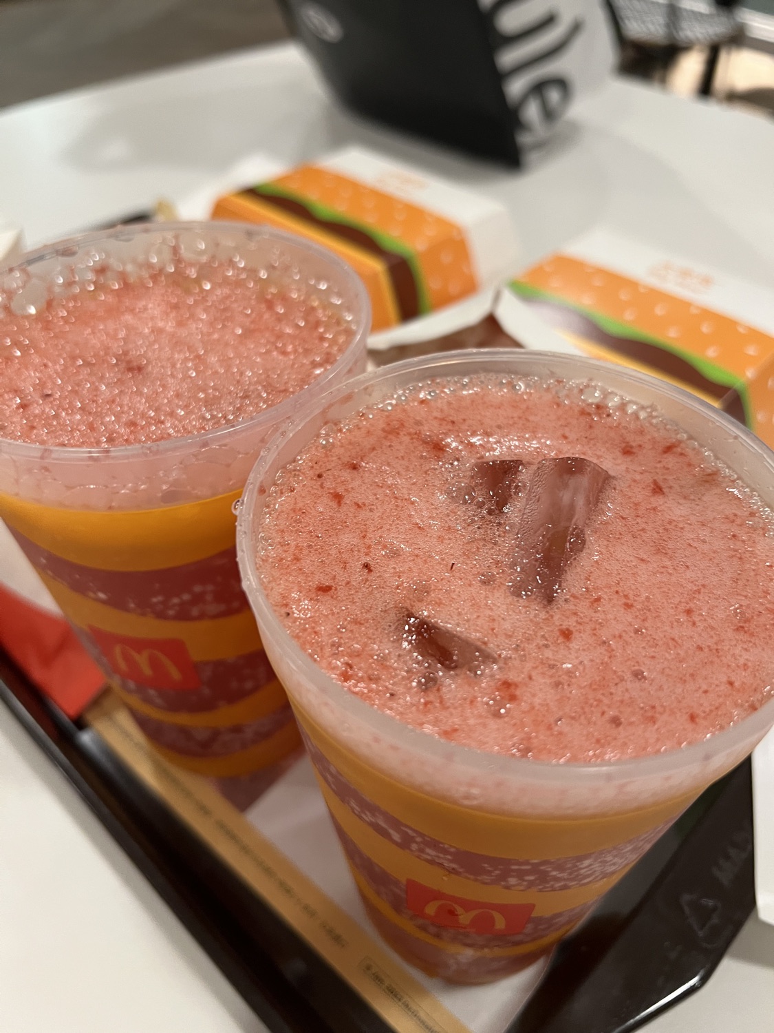 麥當勞 McDonald 高雄博愛二店