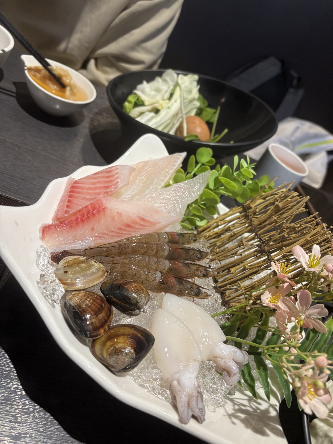 舞古賀涮涮屋/火鍋-高雄華榮店