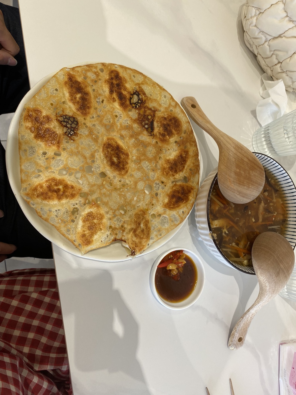 佐佐ぎょうざ日式煎餃專賣店