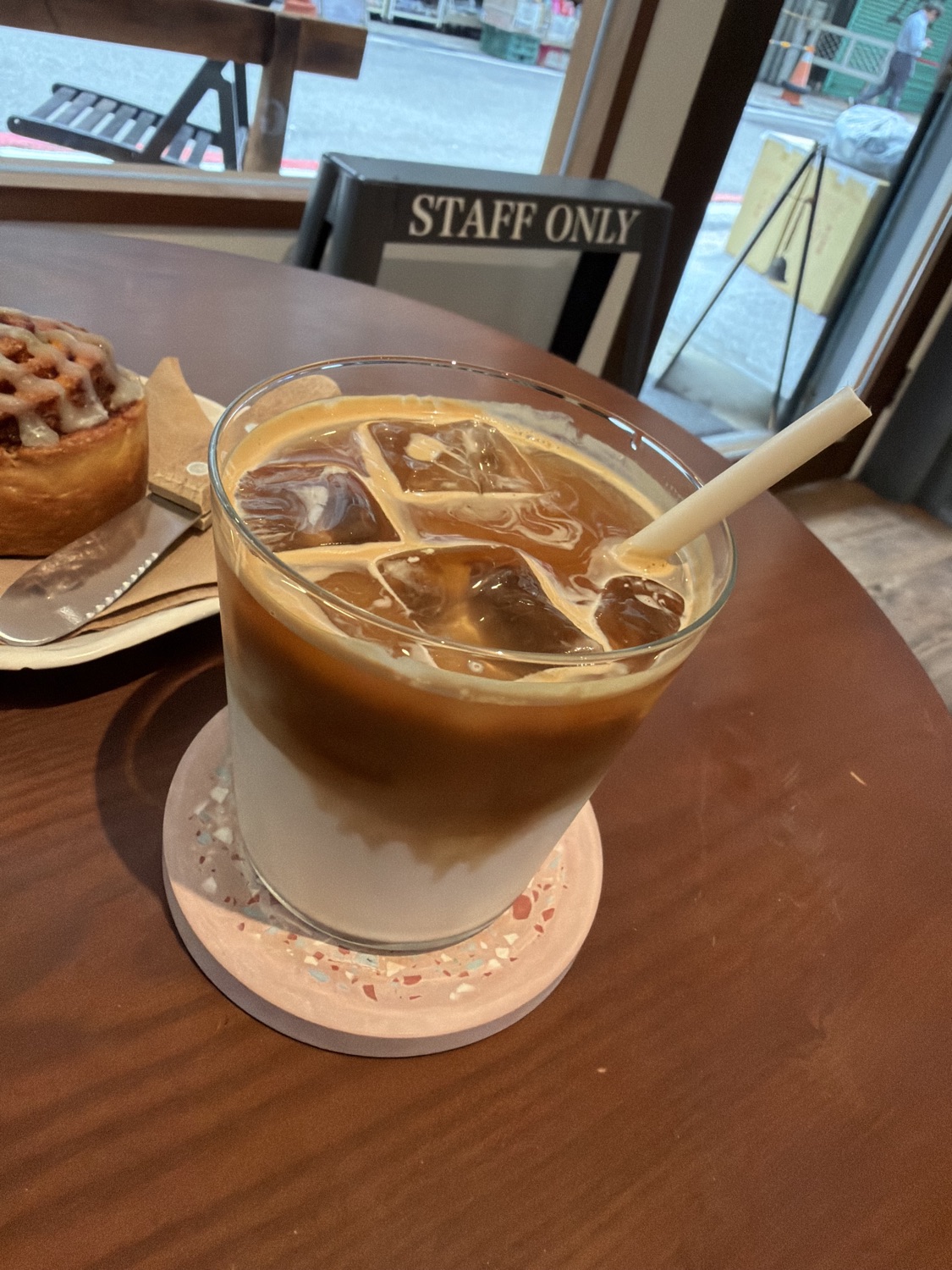 壹玖木巷咖啡19 wood alley cafe